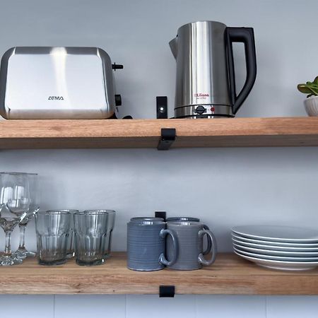Soho Rentals Buenos Aires Kültér fotó