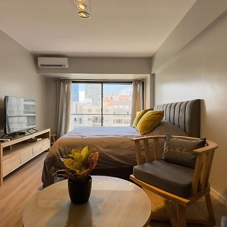 Soho Rentals Buenos Aires Kültér fotó