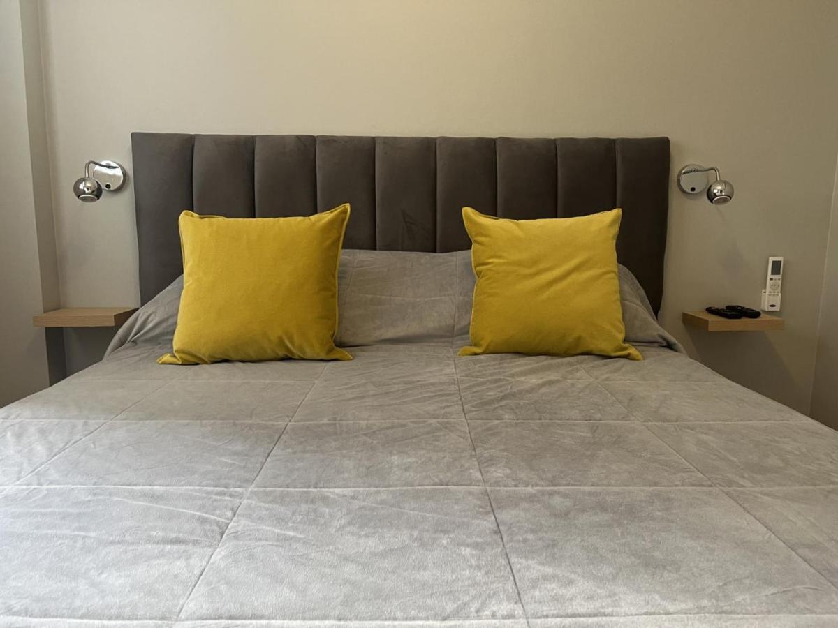 Soho Rentals Buenos Aires Kültér fotó