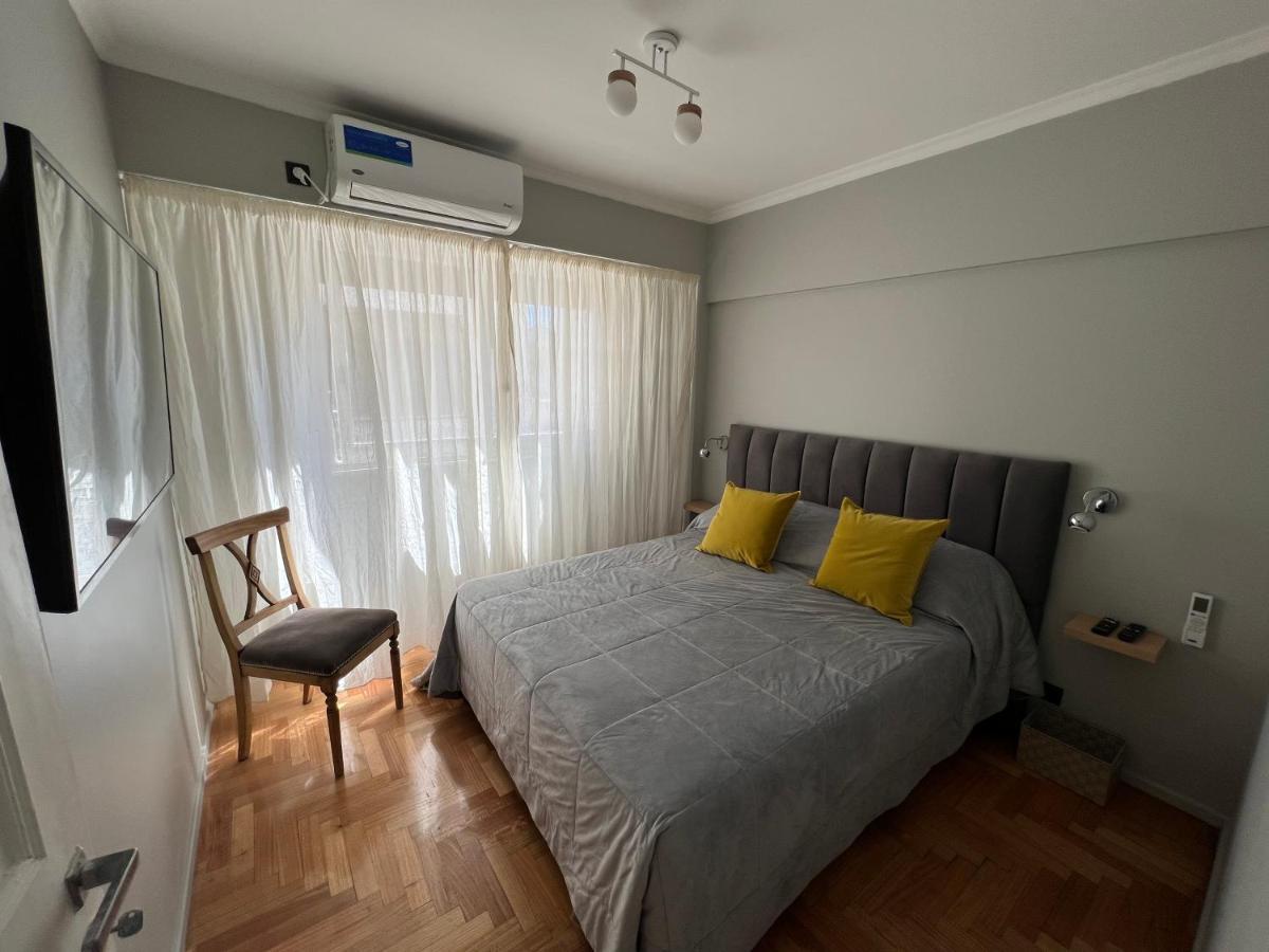Soho Rentals Buenos Aires Kültér fotó