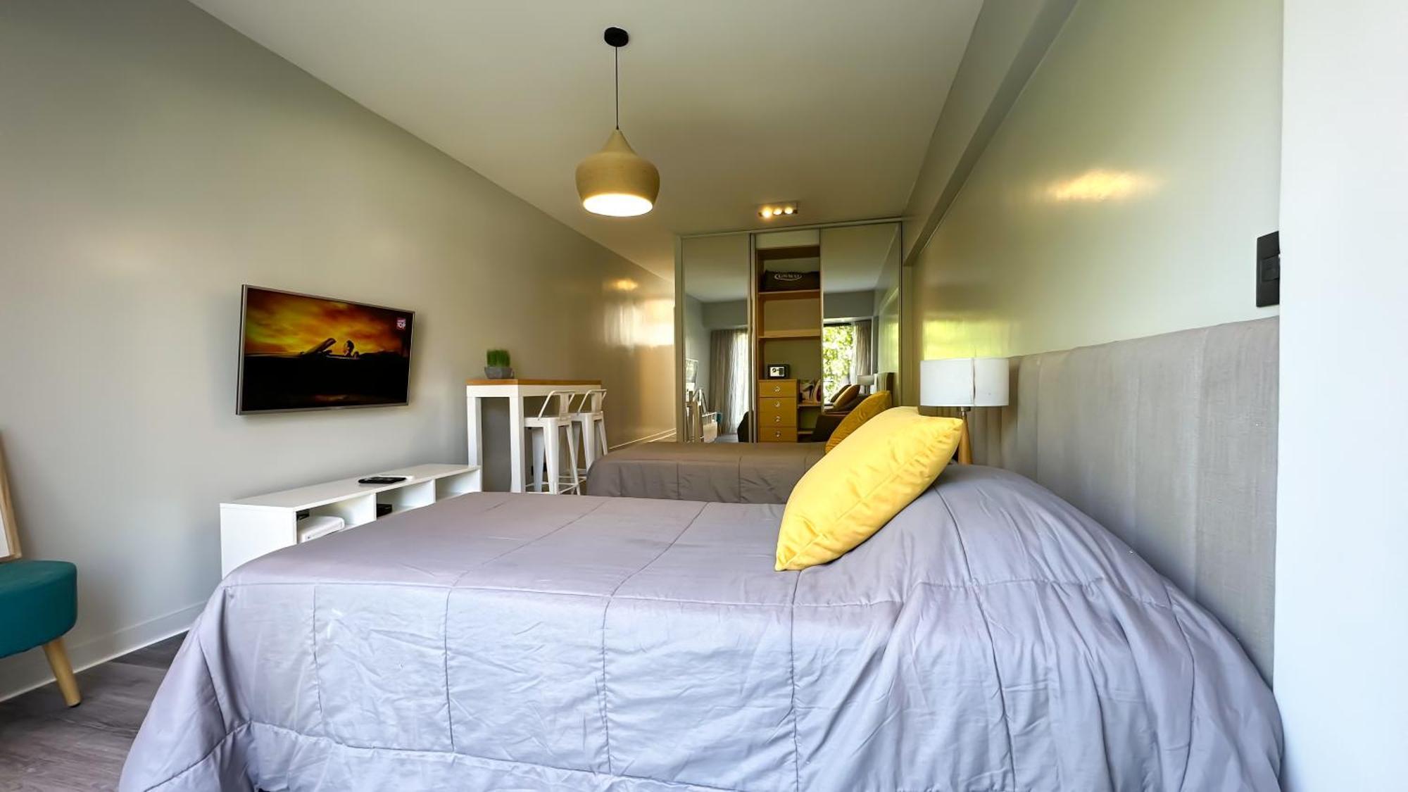 Soho Rentals Buenos Aires Kültér fotó