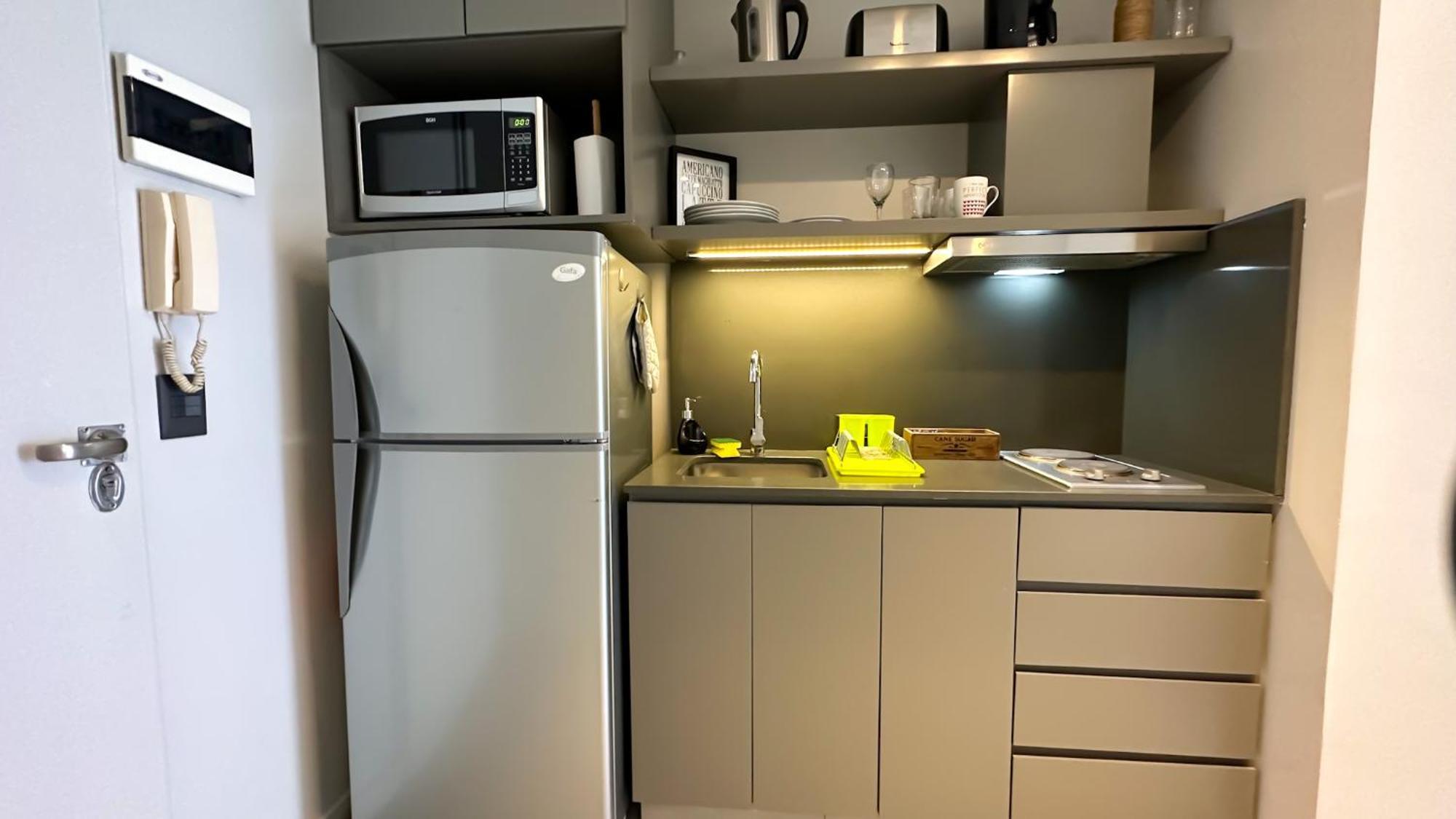 Soho Rentals Buenos Aires Kültér fotó