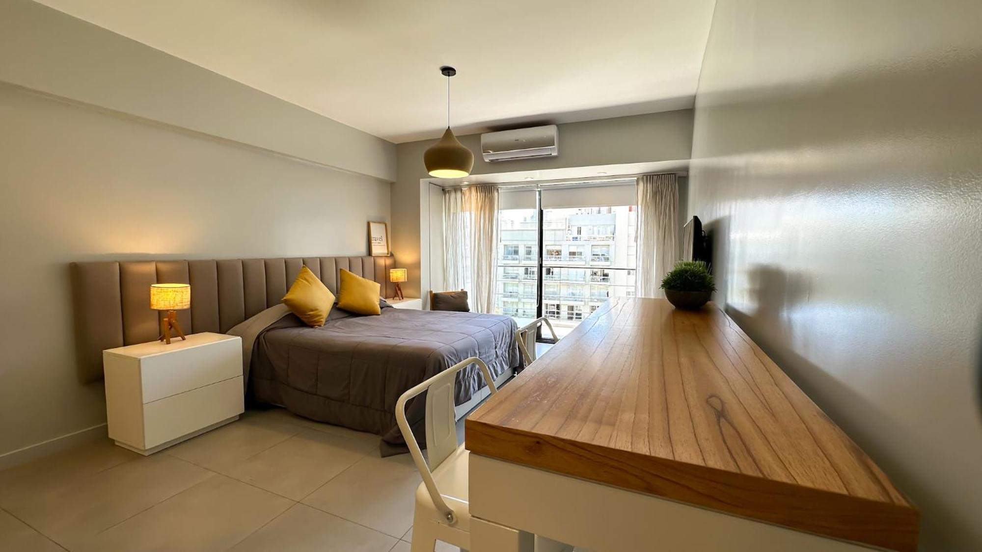 Soho Rentals Buenos Aires Kültér fotó