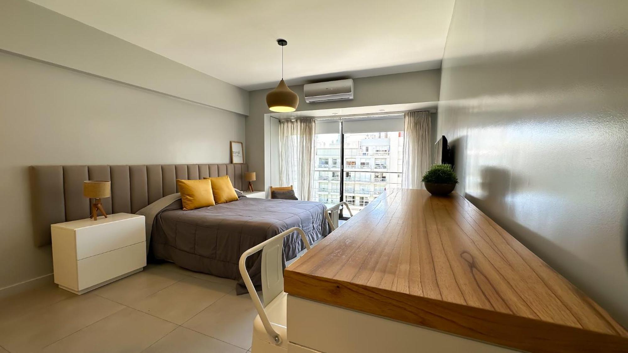 Soho Rentals Buenos Aires Kültér fotó