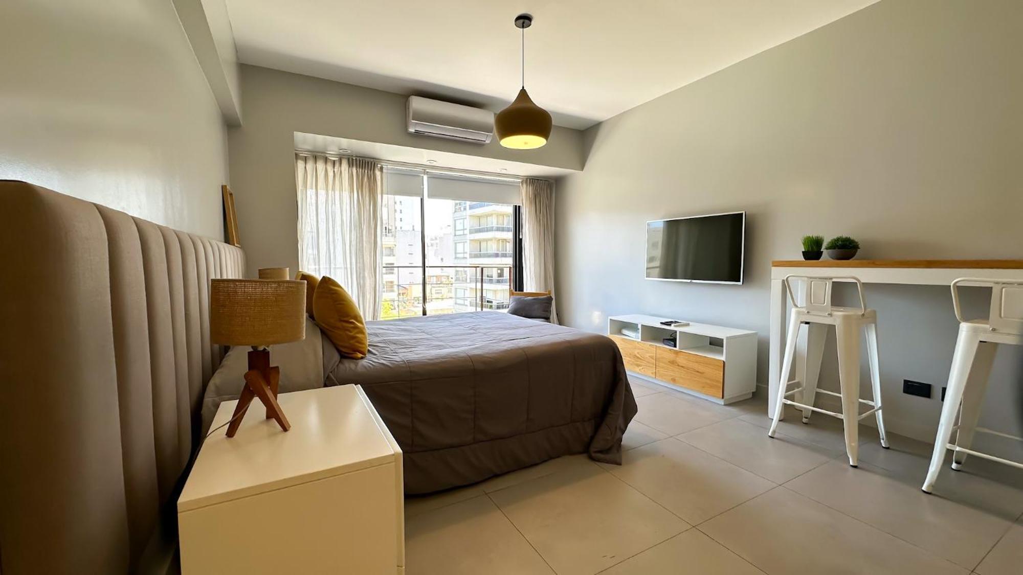 Soho Rentals Buenos Aires Kültér fotó