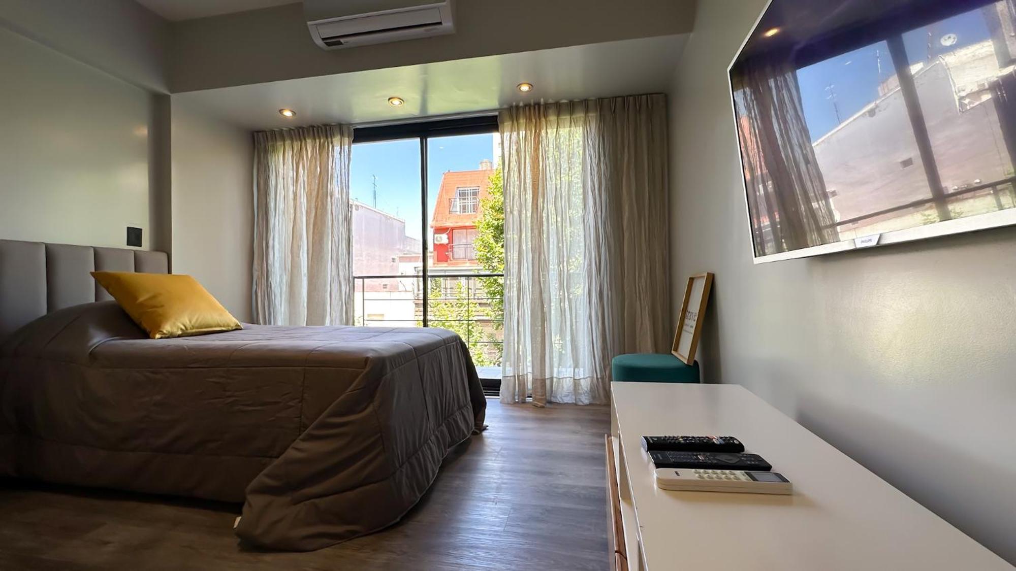 Soho Rentals Buenos Aires Kültér fotó
