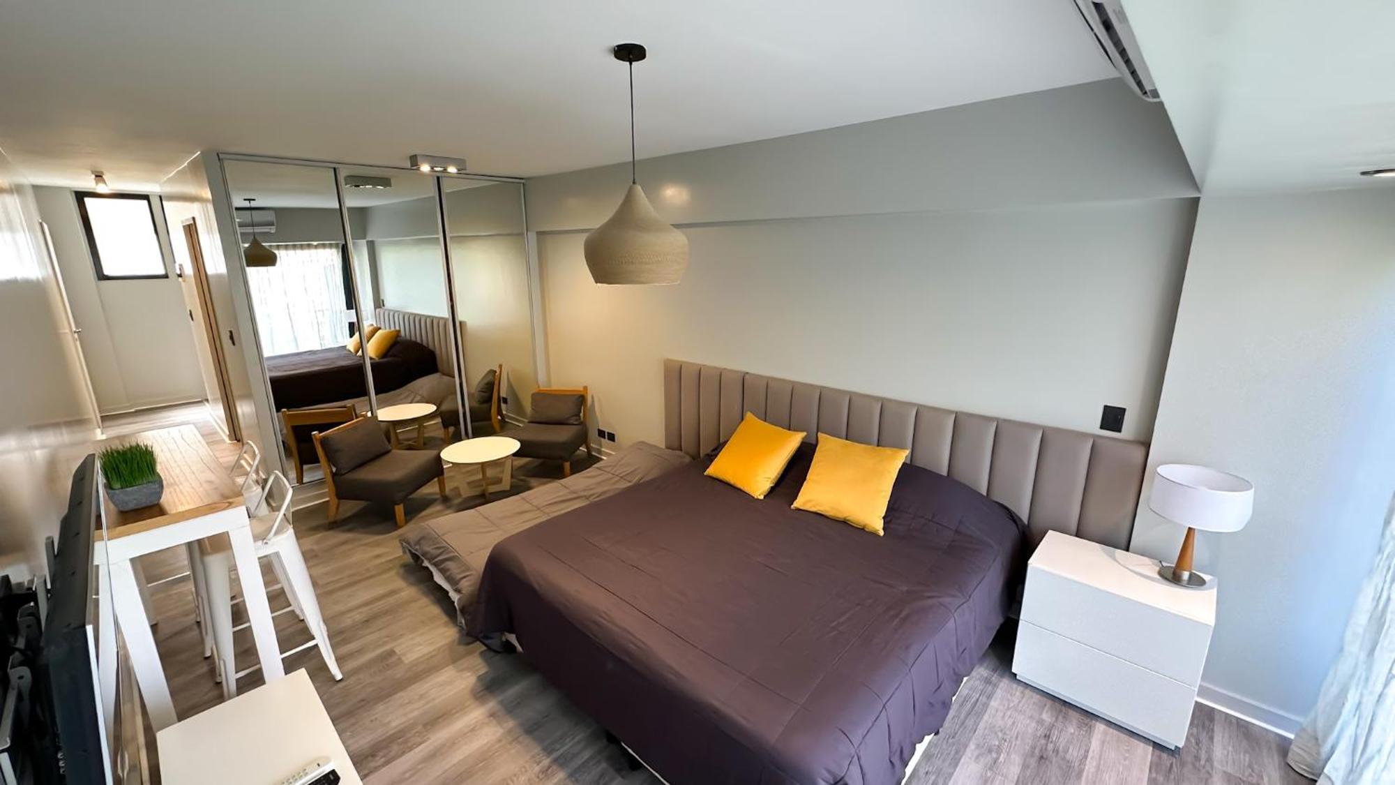 Soho Rentals Buenos Aires Kültér fotó