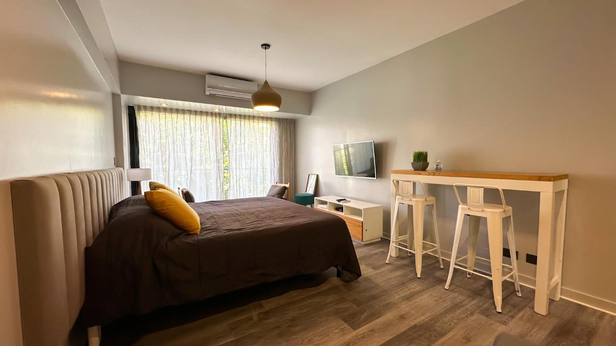 Soho Rentals Buenos Aires Kültér fotó