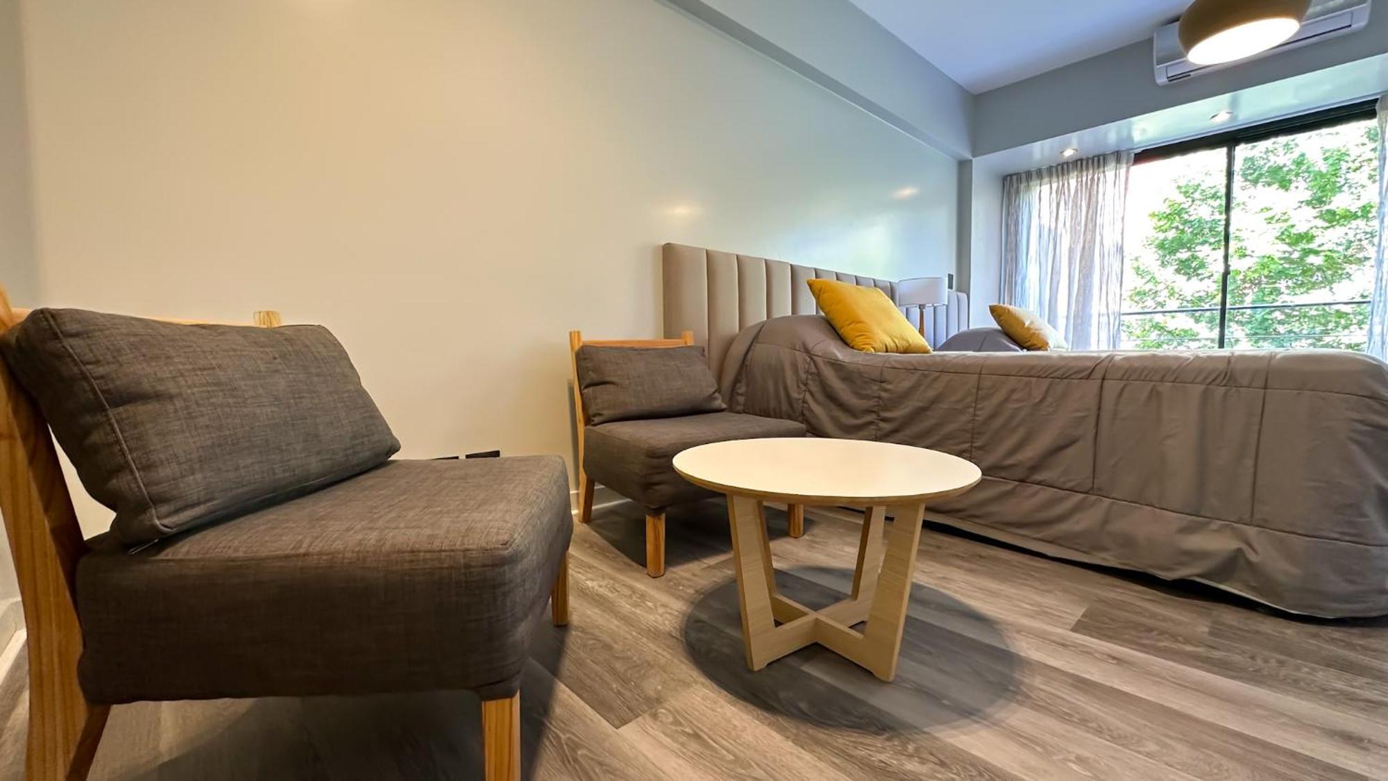 Soho Rentals Buenos Aires Kültér fotó