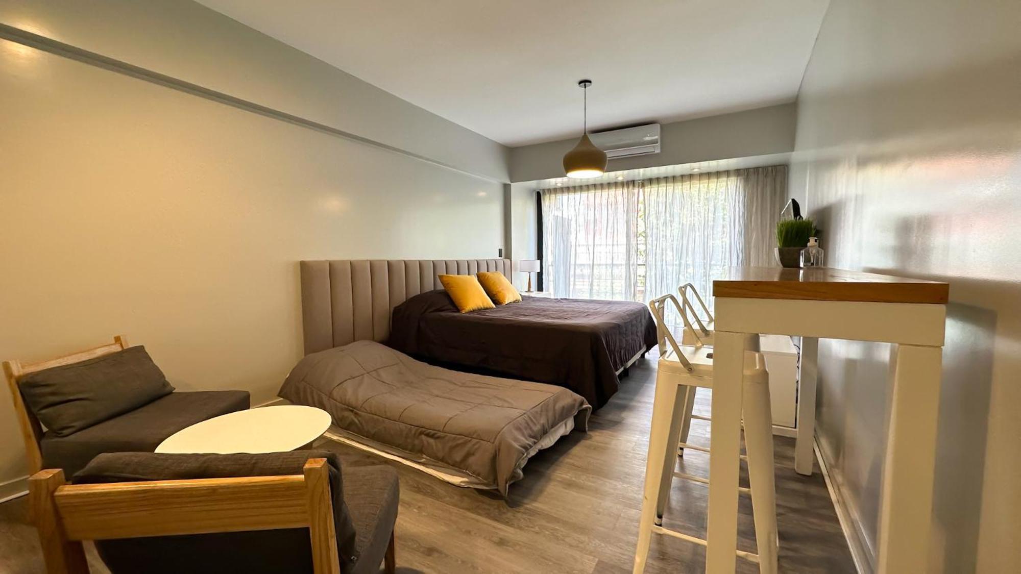 Soho Rentals Buenos Aires Kültér fotó