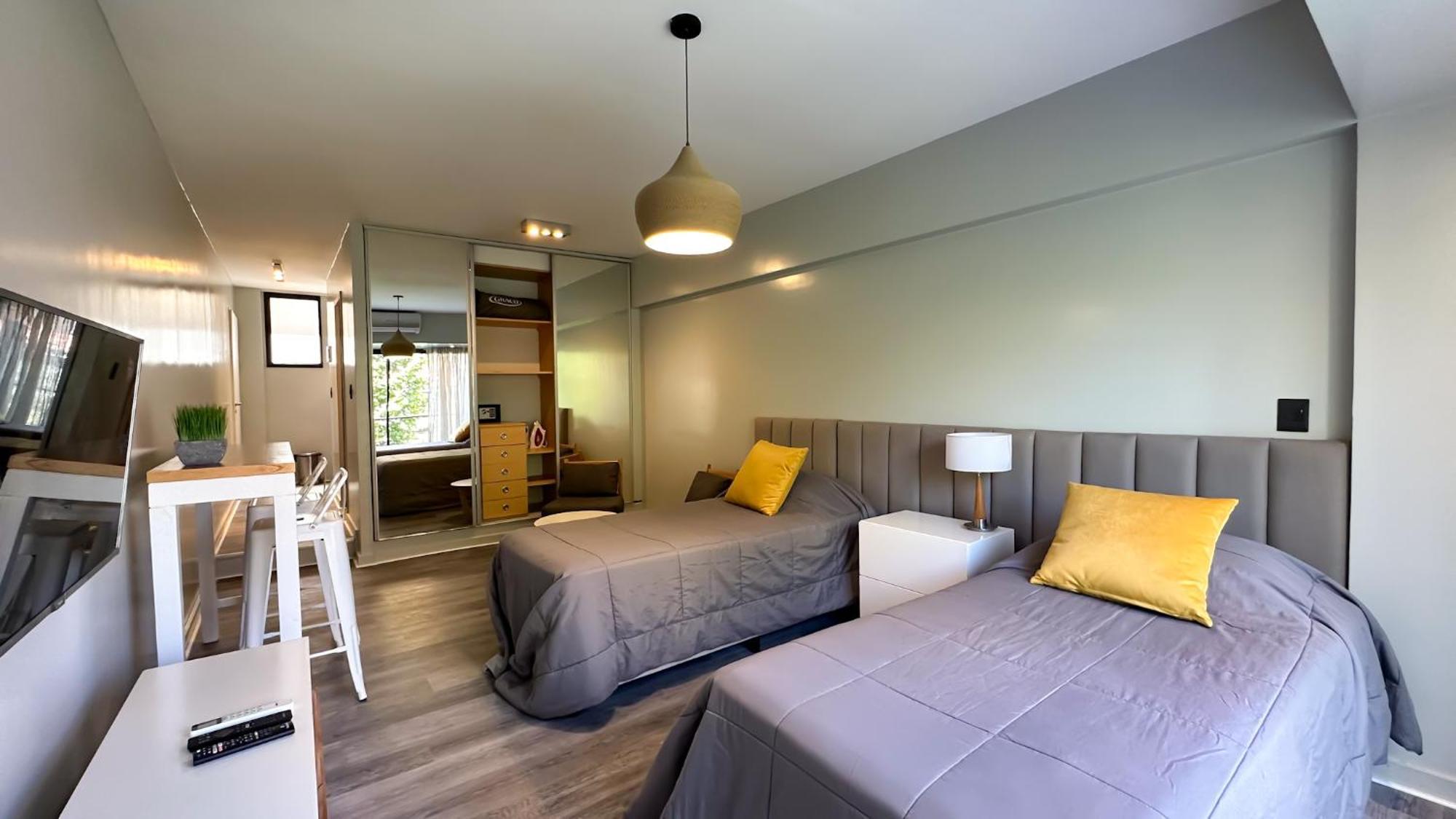 Soho Rentals Buenos Aires Kültér fotó