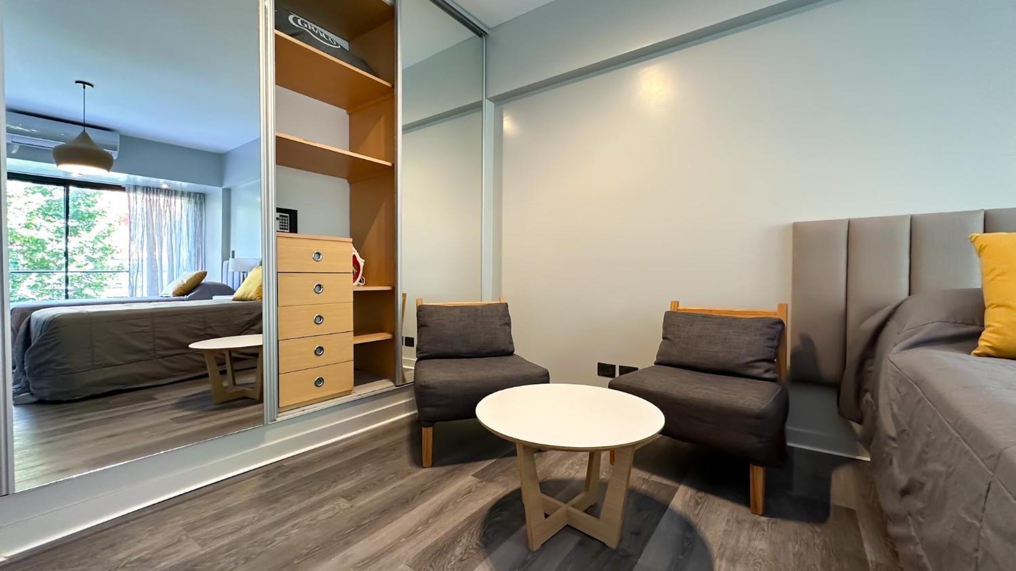 Soho Rentals Buenos Aires Kültér fotó