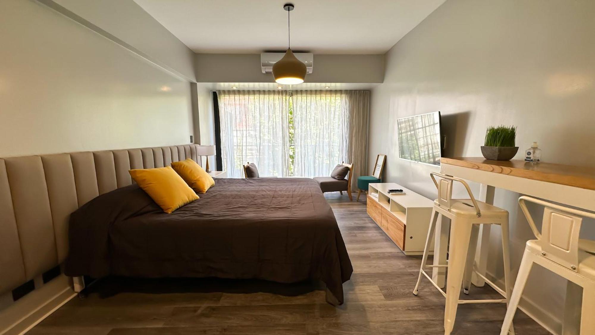 Soho Rentals Buenos Aires Kültér fotó