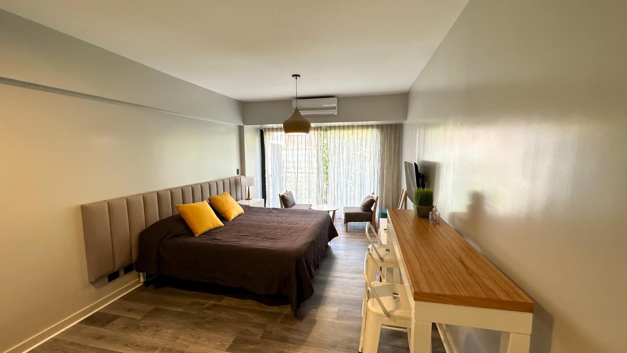 Soho Rentals Buenos Aires Kültér fotó