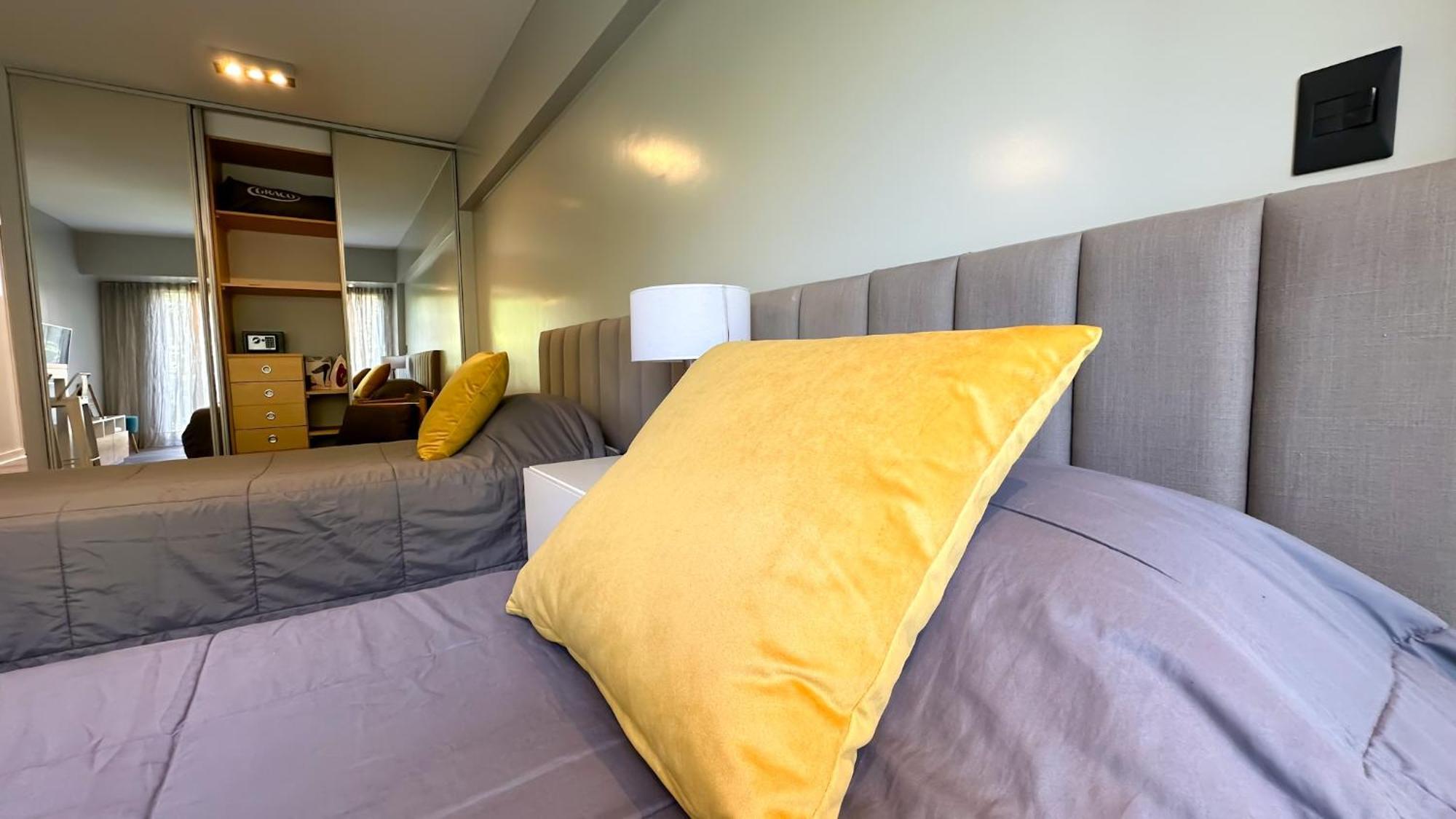 Soho Rentals Buenos Aires Kültér fotó