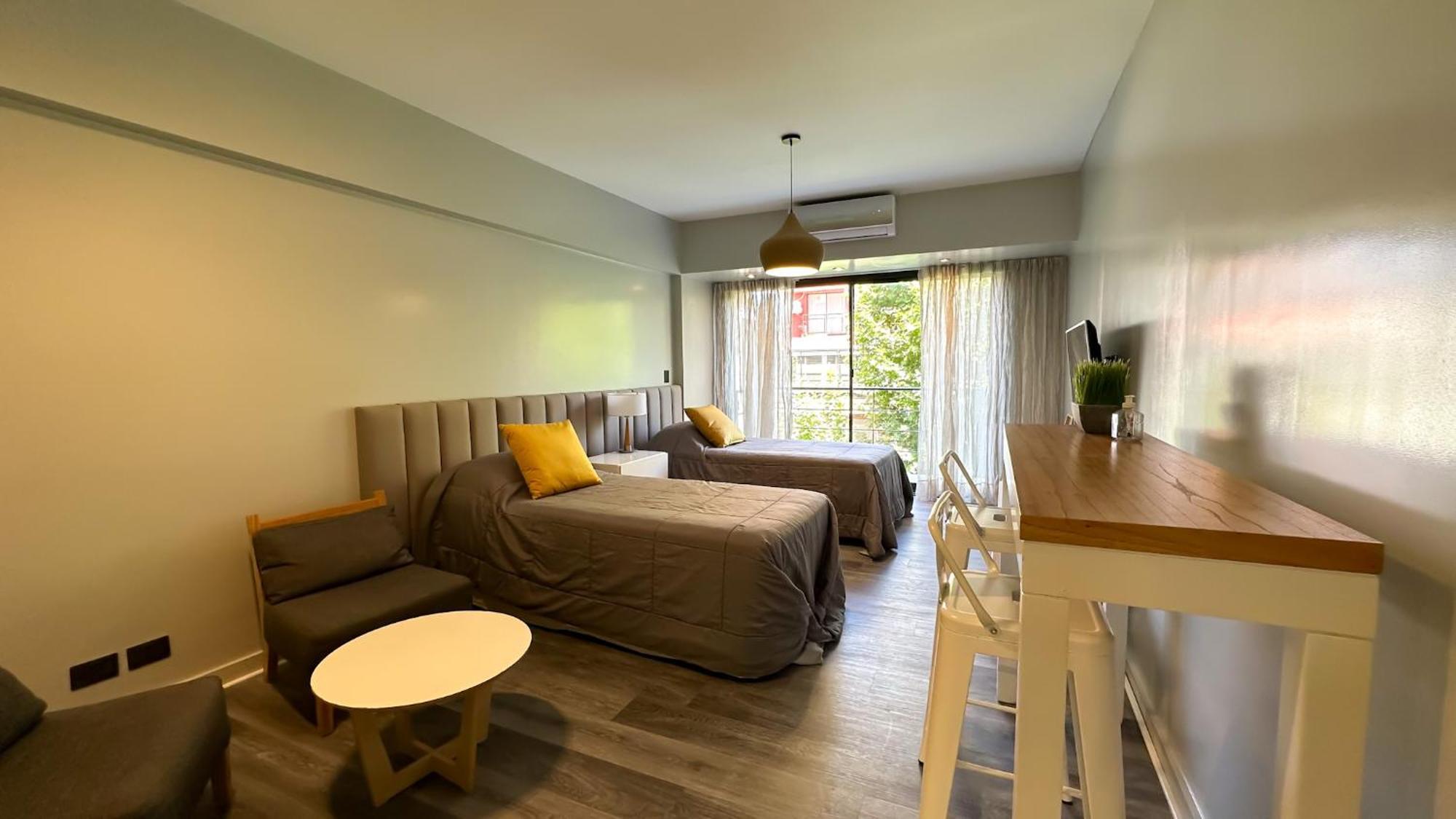 Soho Rentals Buenos Aires Kültér fotó