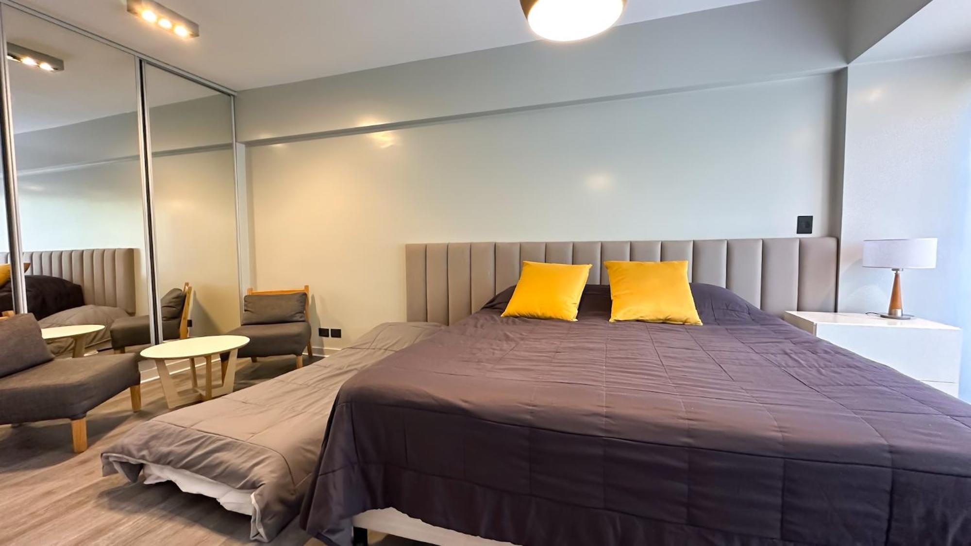 Soho Rentals Buenos Aires Kültér fotó