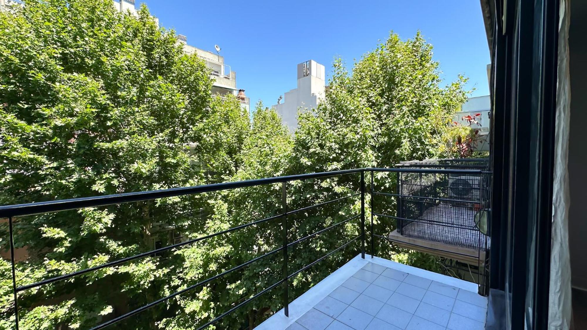 Soho Rentals Buenos Aires Kültér fotó