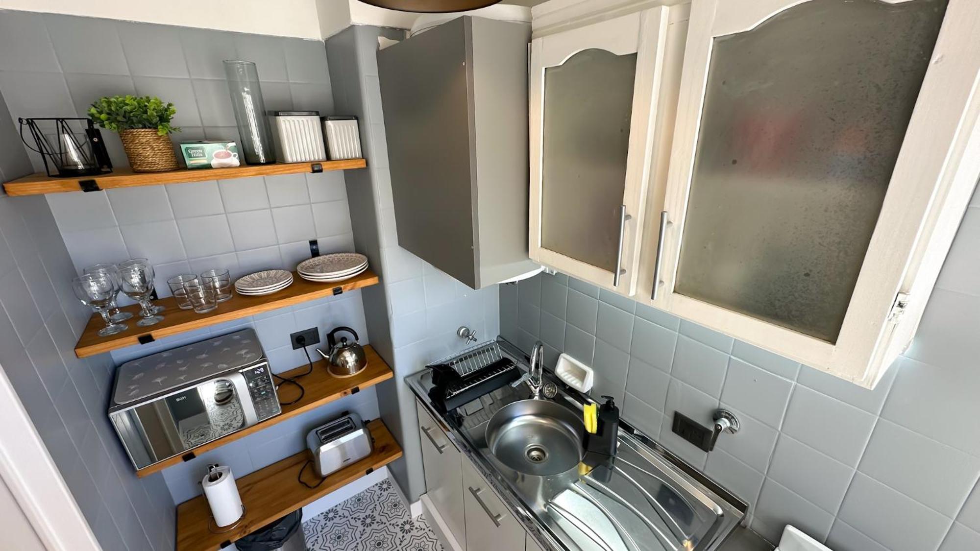 Soho Rentals Buenos Aires Kültér fotó