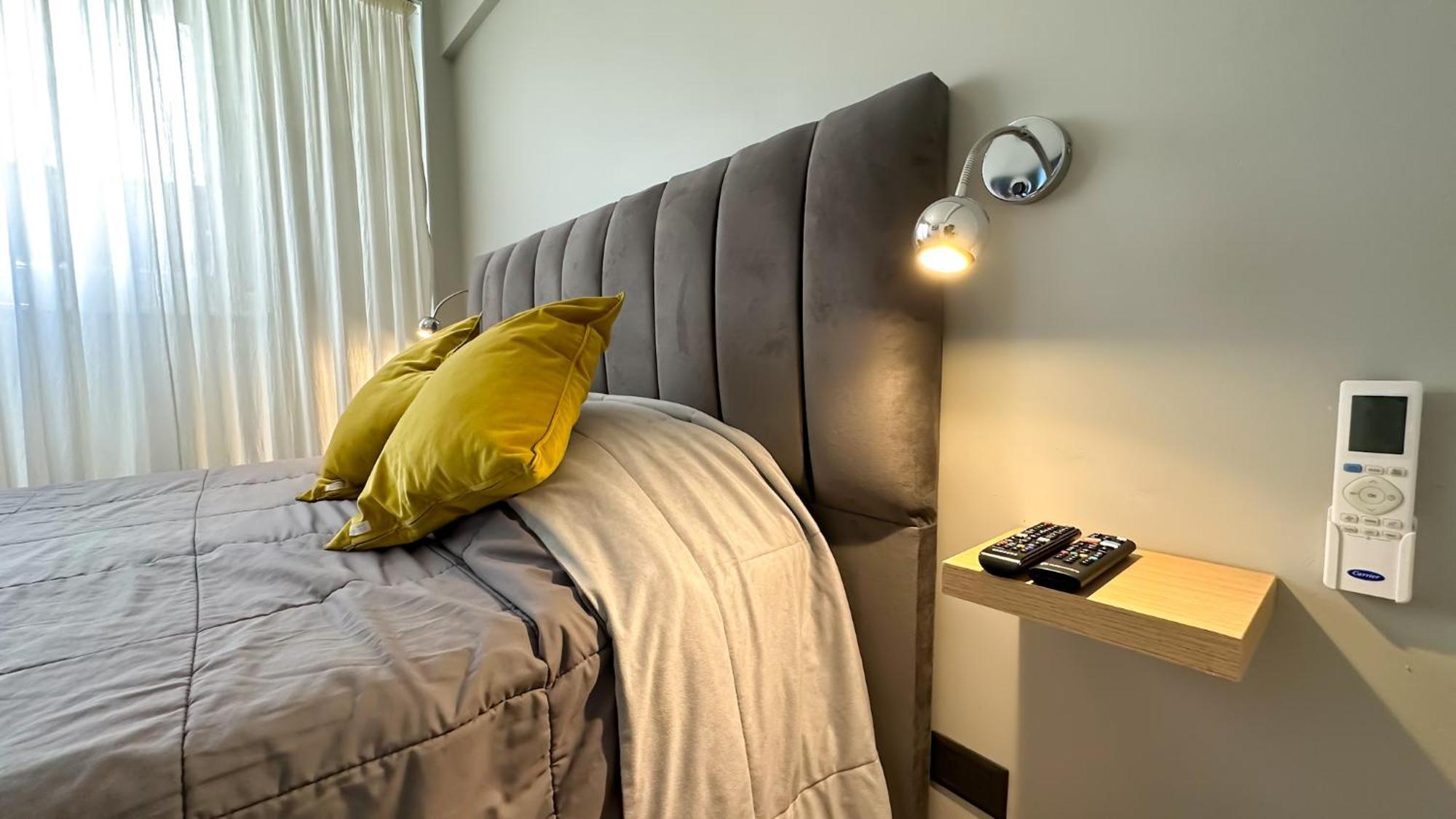 Soho Rentals Buenos Aires Kültér fotó
