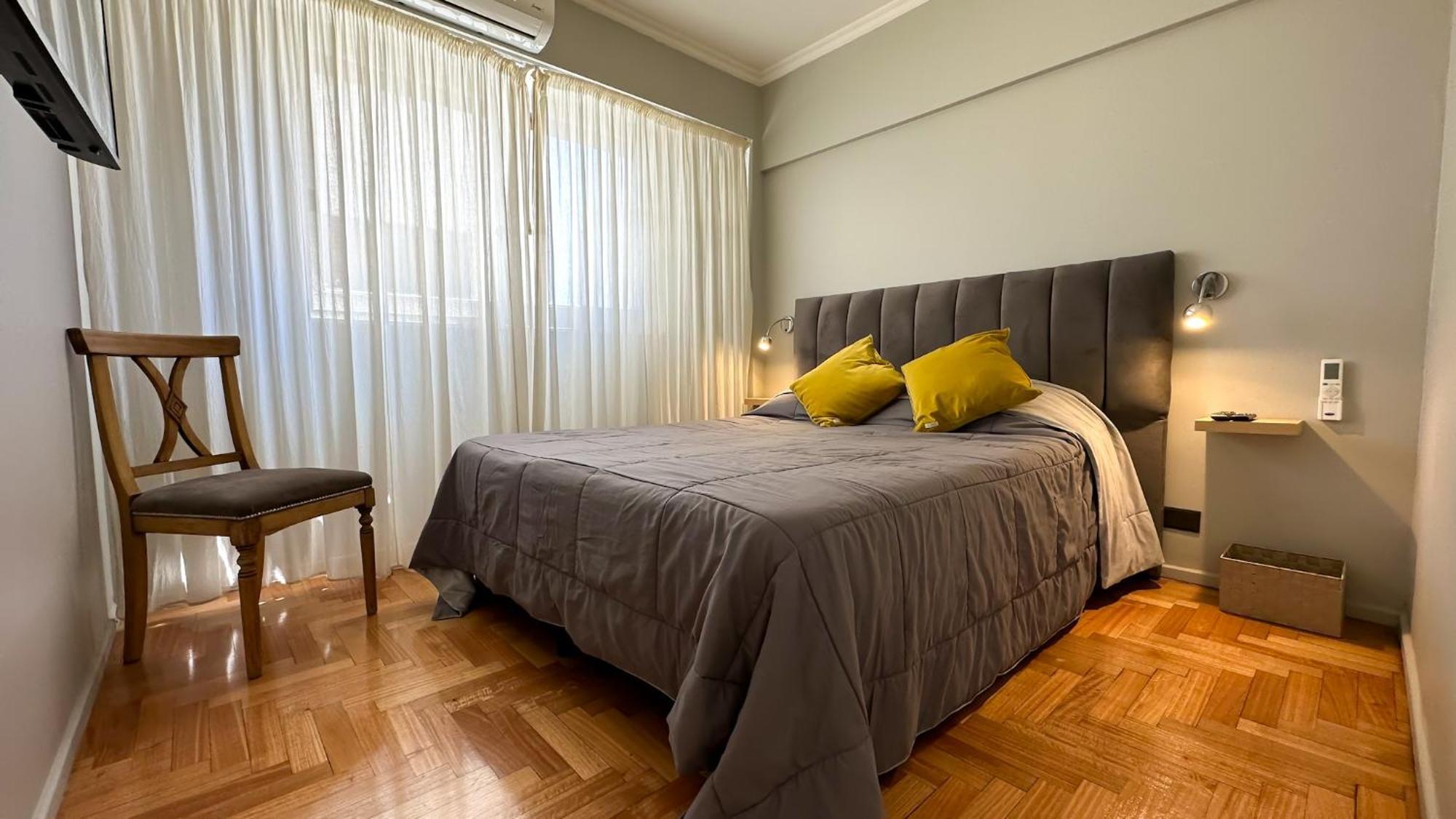 Soho Rentals Buenos Aires Kültér fotó