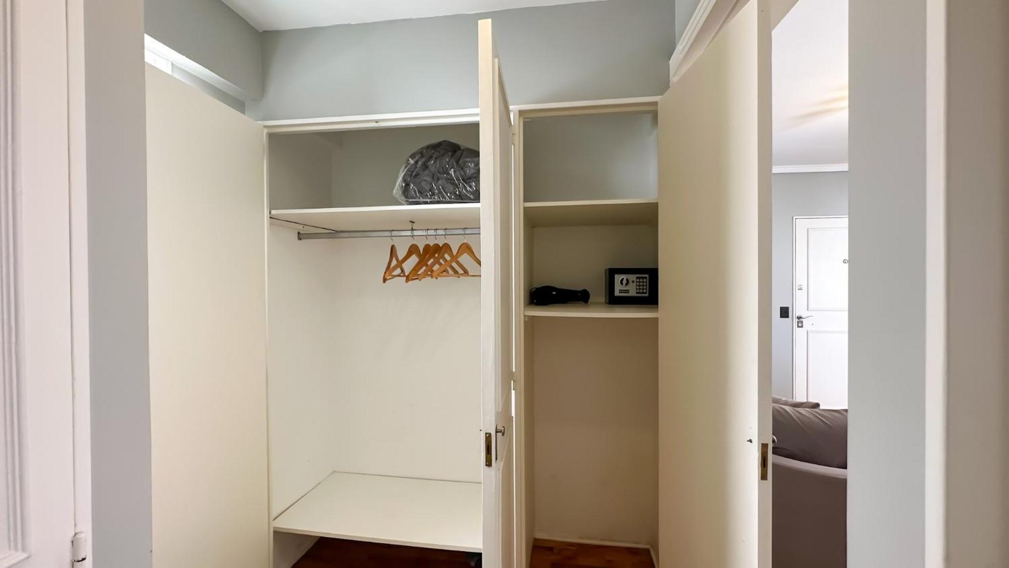 Soho Rentals Buenos Aires Kültér fotó