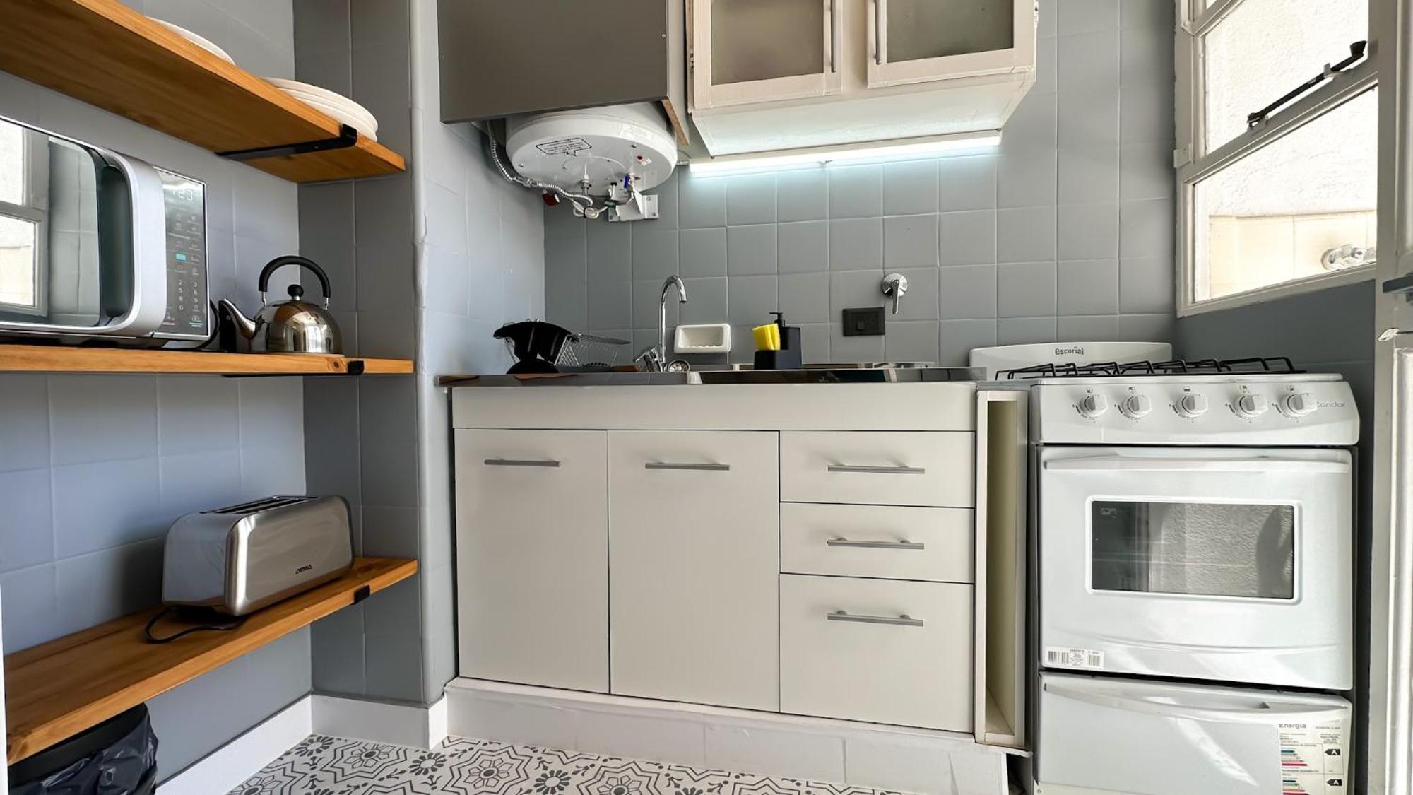 Soho Rentals Buenos Aires Kültér fotó