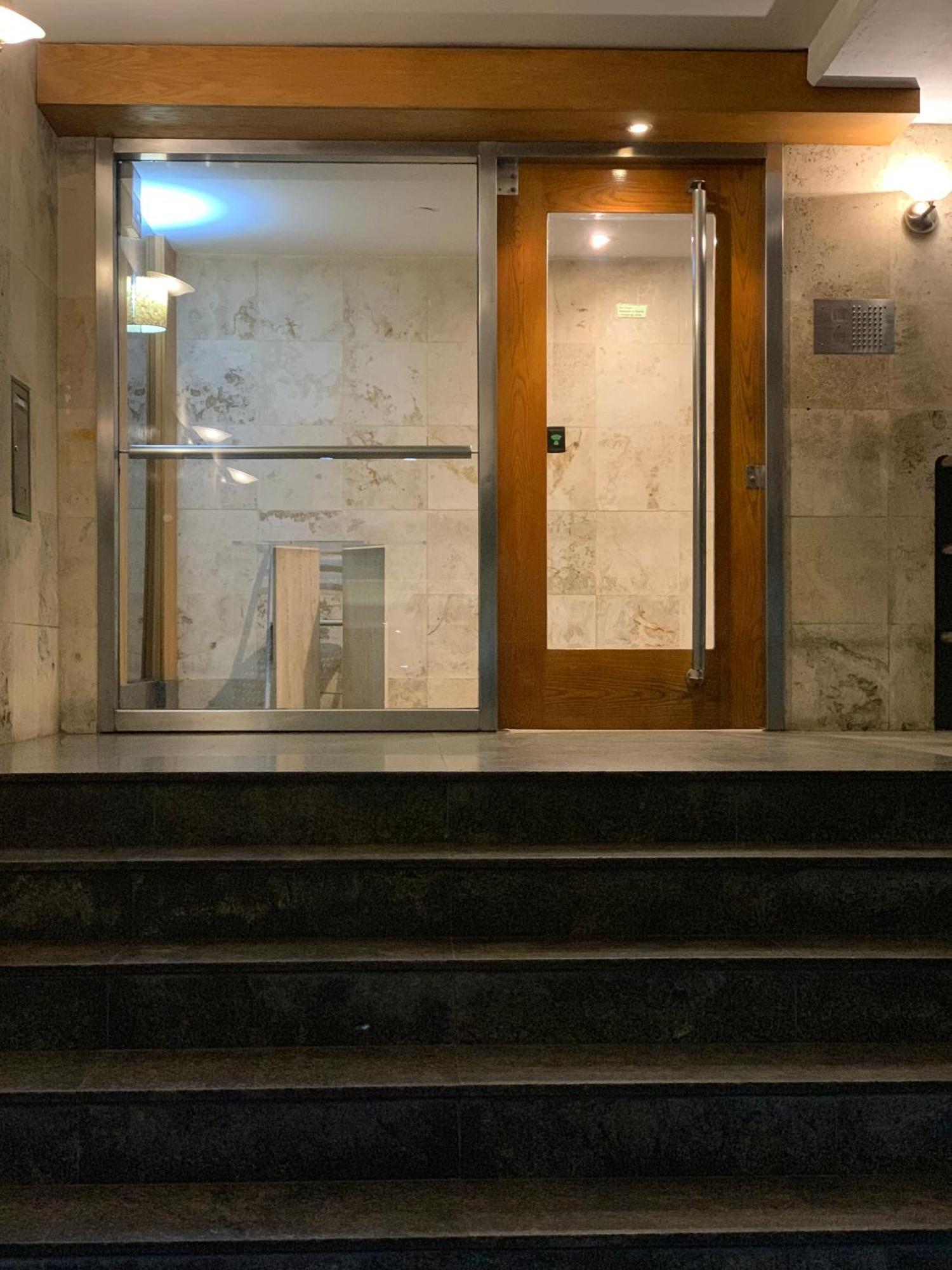 Soho Rentals Buenos Aires Kültér fotó