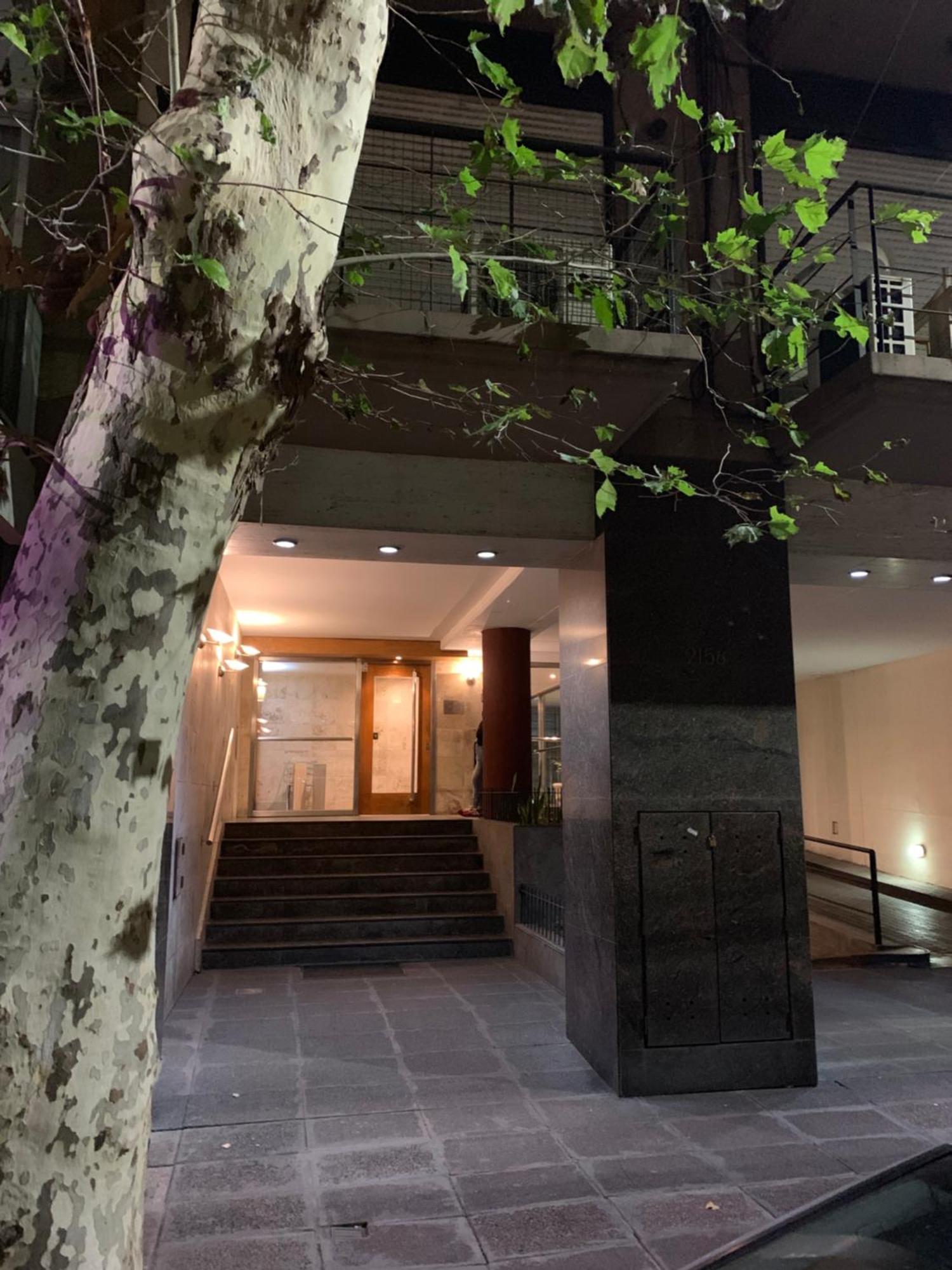 Soho Rentals Buenos Aires Kültér fotó