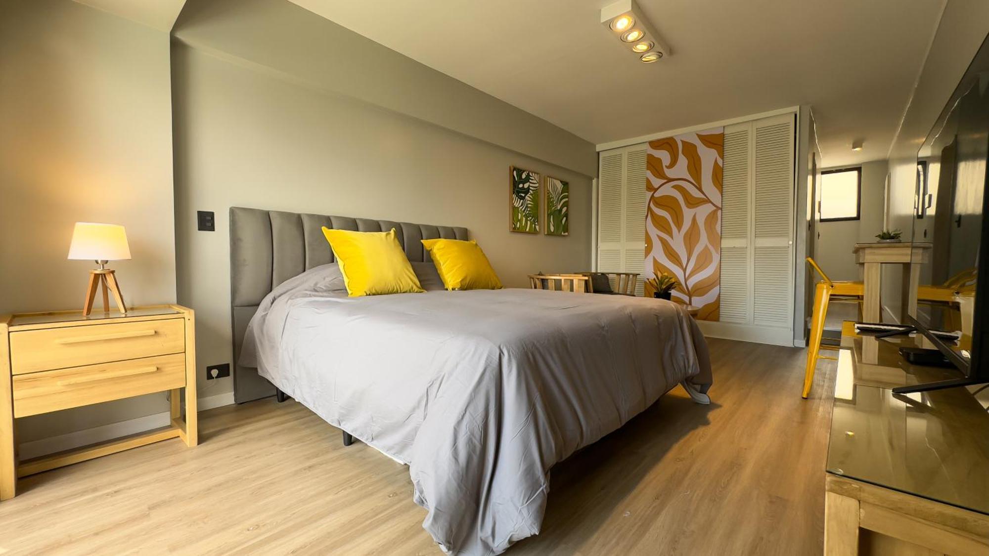 Soho Rentals Buenos Aires Kültér fotó