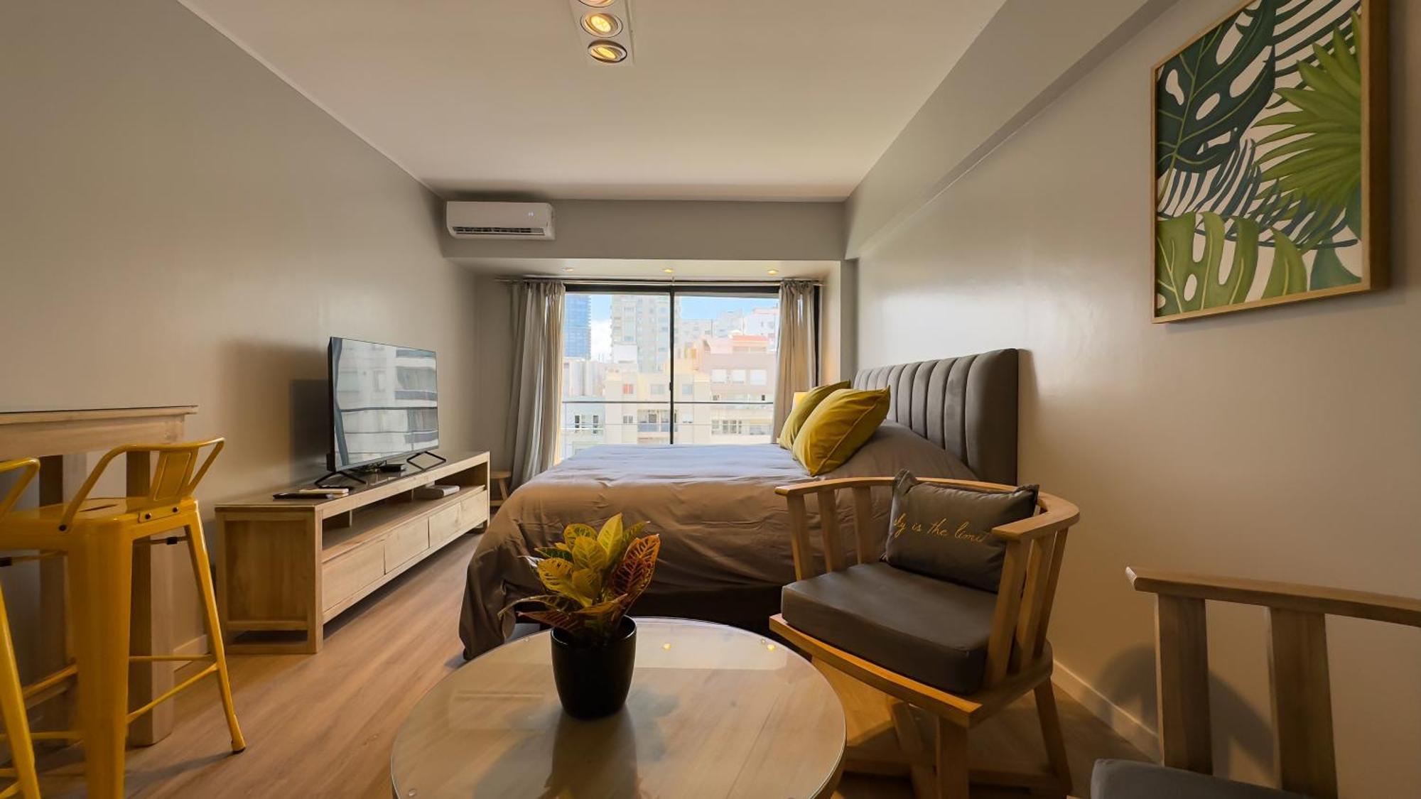 Soho Rentals Buenos Aires Kültér fotó