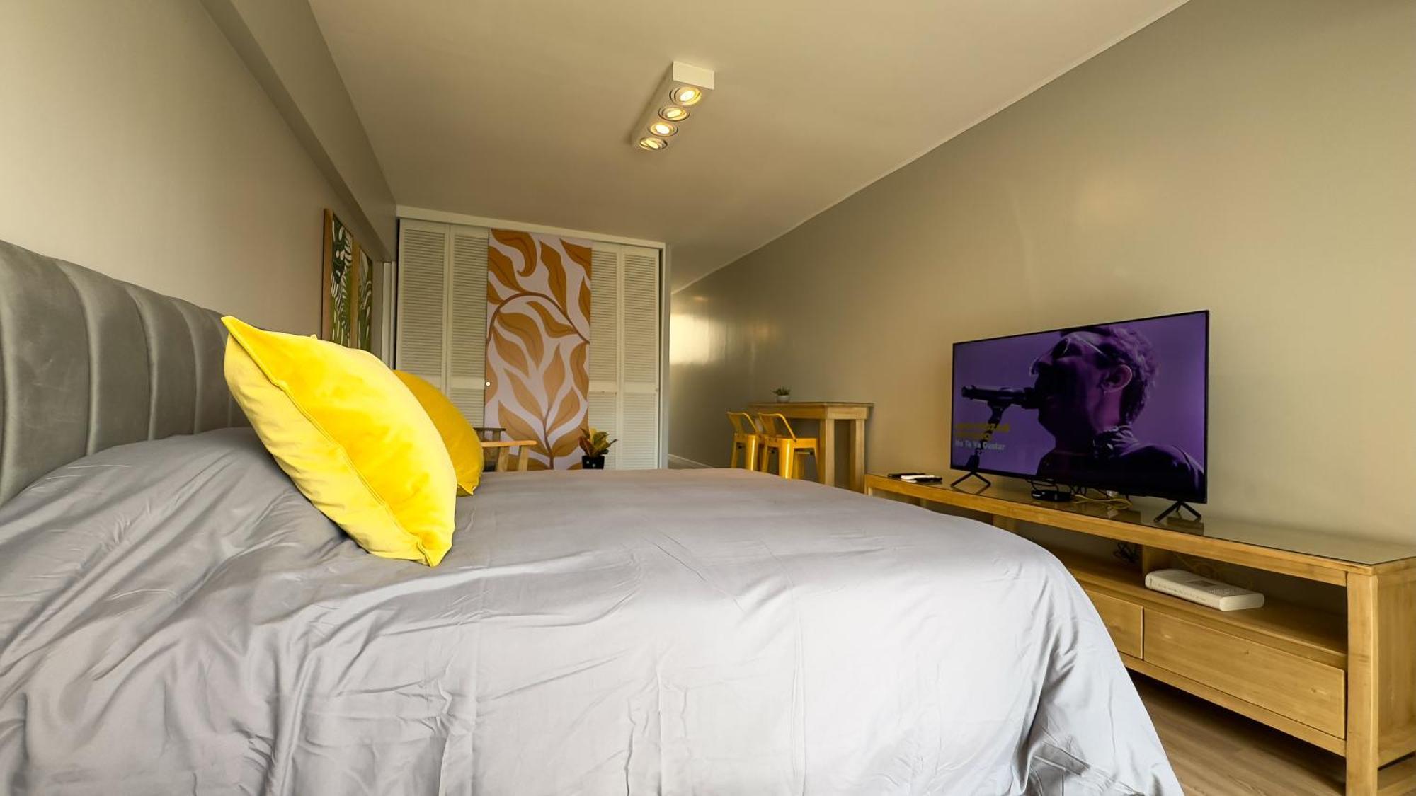 Soho Rentals Buenos Aires Kültér fotó
