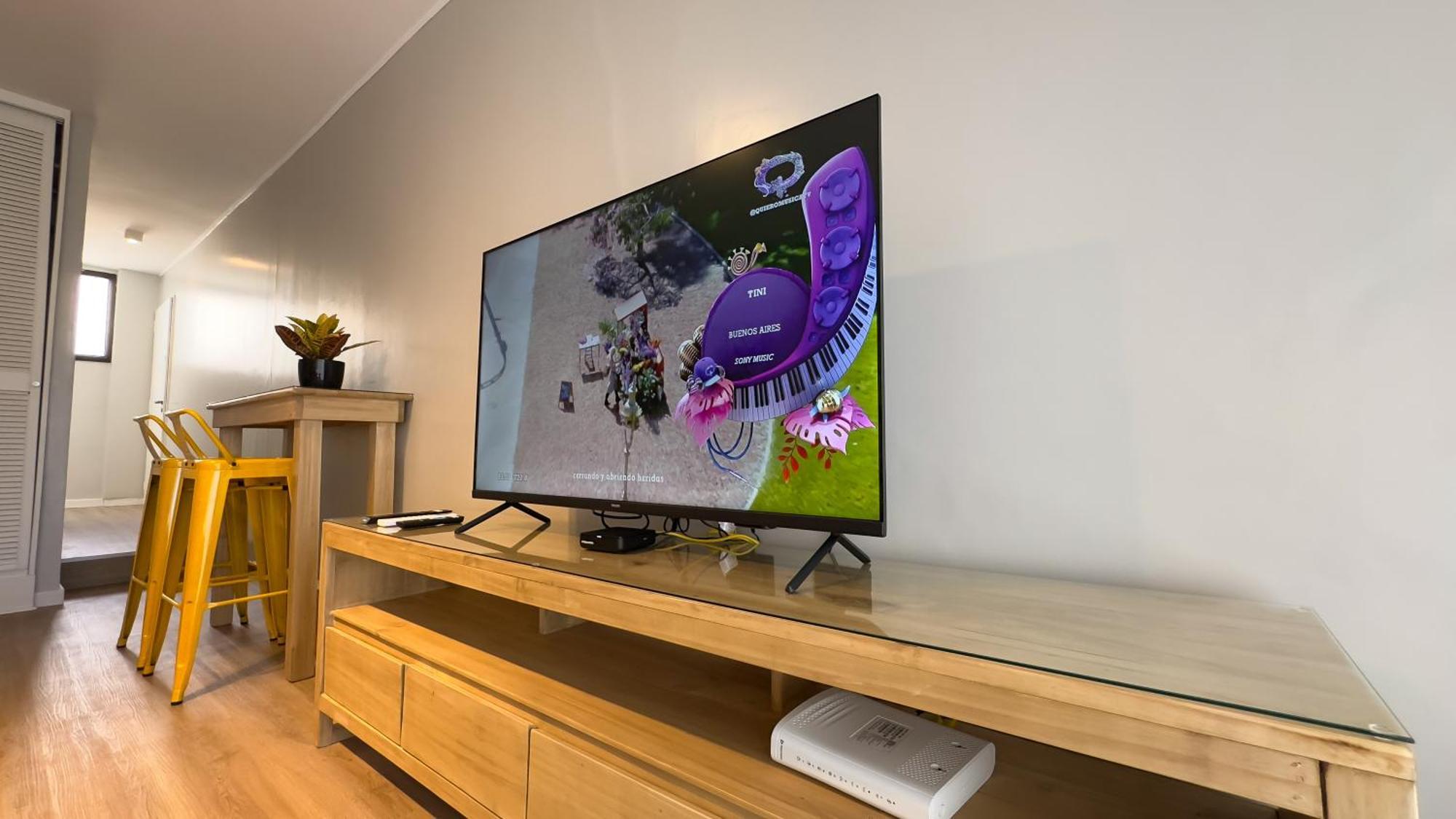 Soho Rentals Buenos Aires Kültér fotó