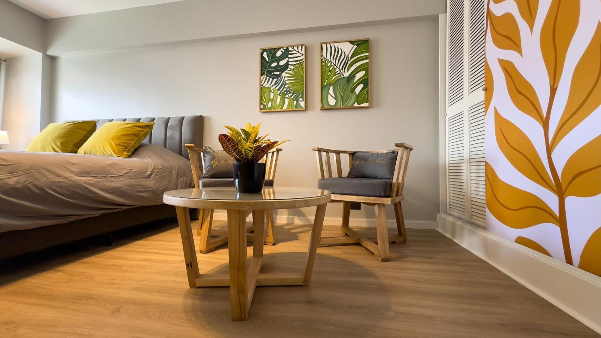 Soho Rentals Buenos Aires Kültér fotó