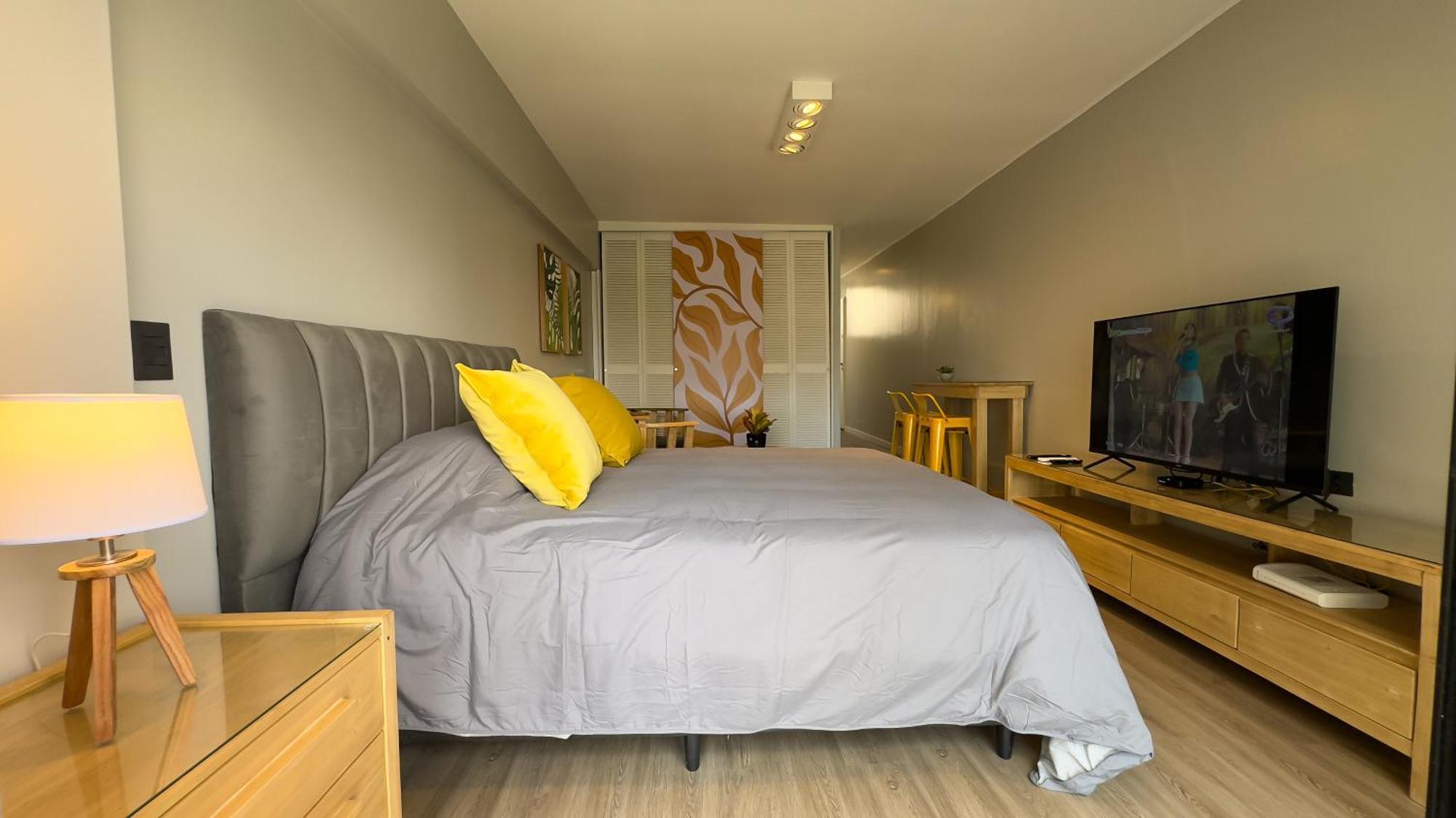 Soho Rentals Buenos Aires Kültér fotó