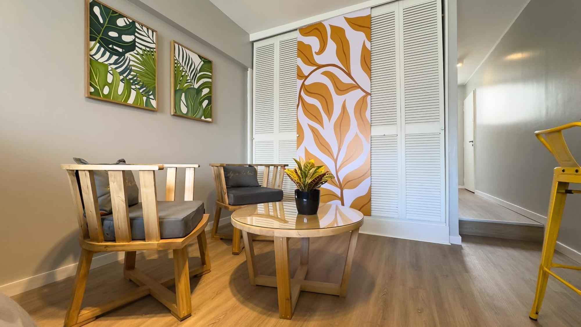 Soho Rentals Buenos Aires Kültér fotó