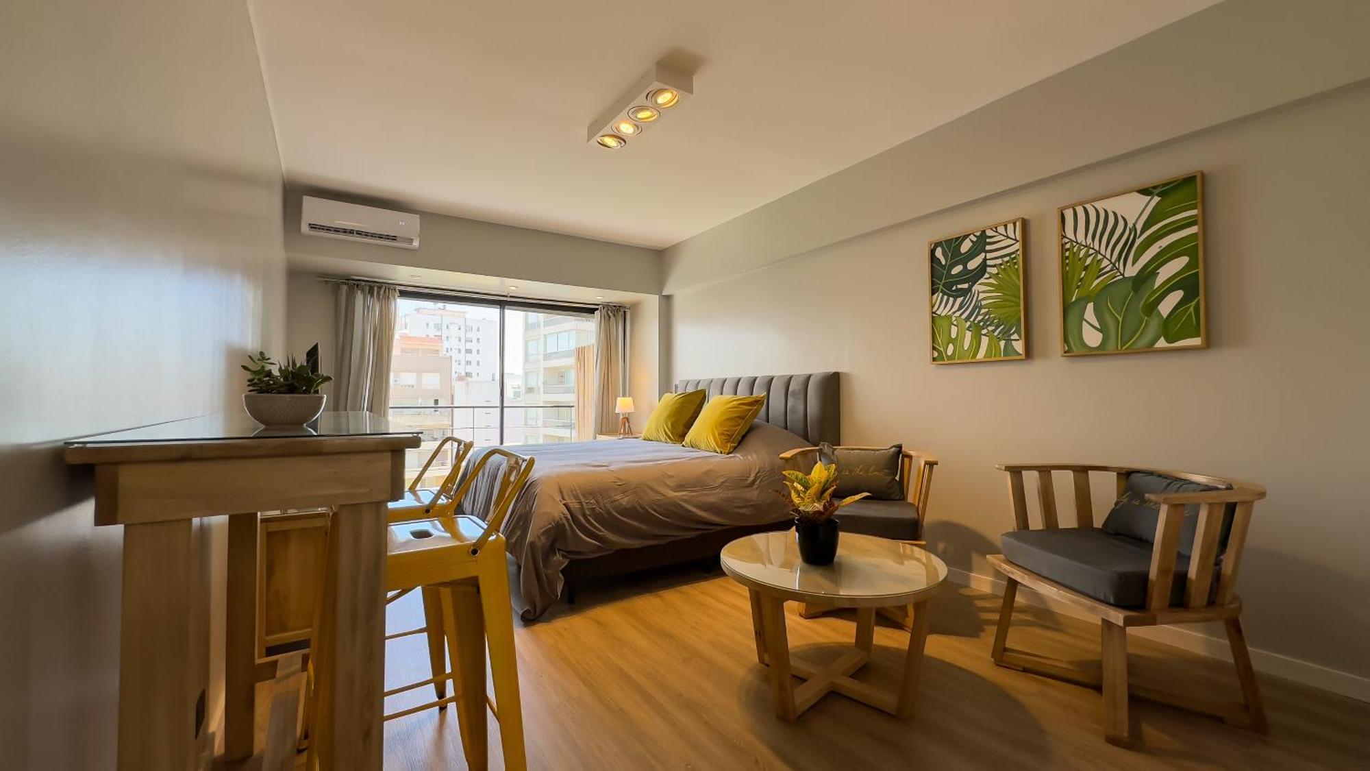 Soho Rentals Buenos Aires Kültér fotó