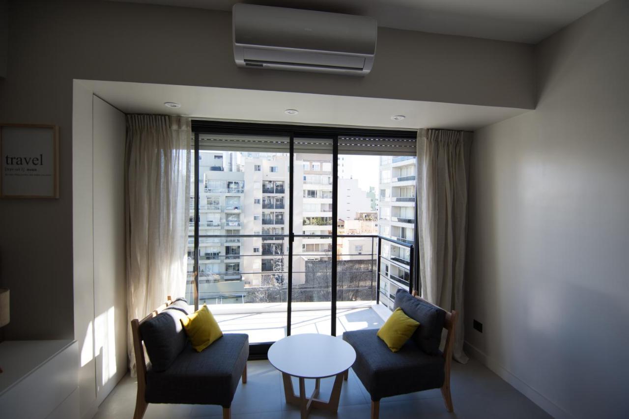 Soho Rentals Buenos Aires Kültér fotó