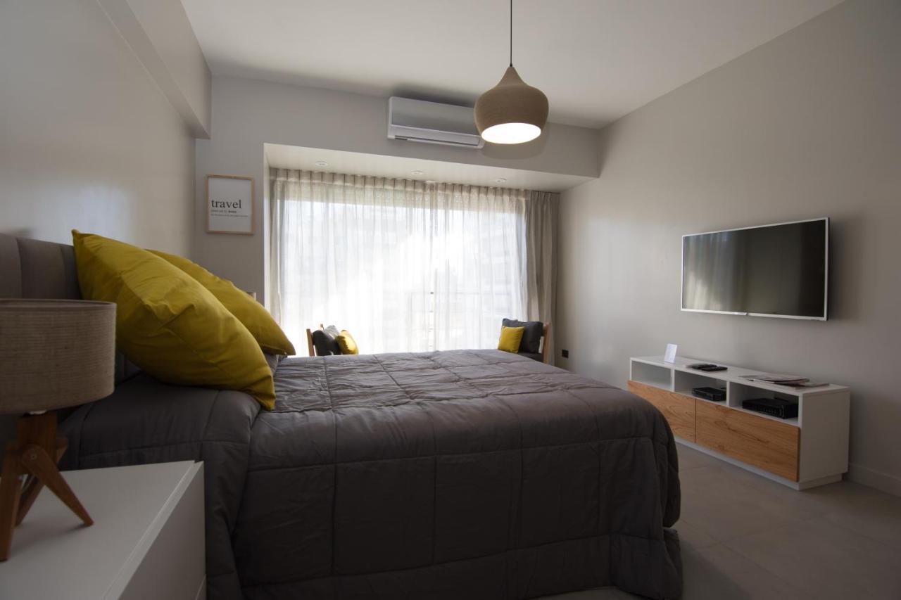 Soho Rentals Buenos Aires Kültér fotó