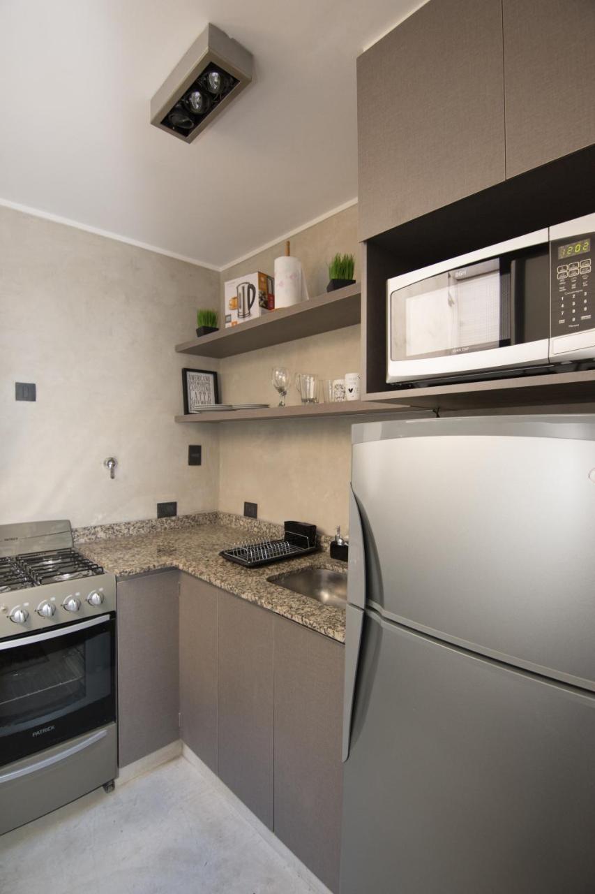 Soho Rentals Buenos Aires Kültér fotó