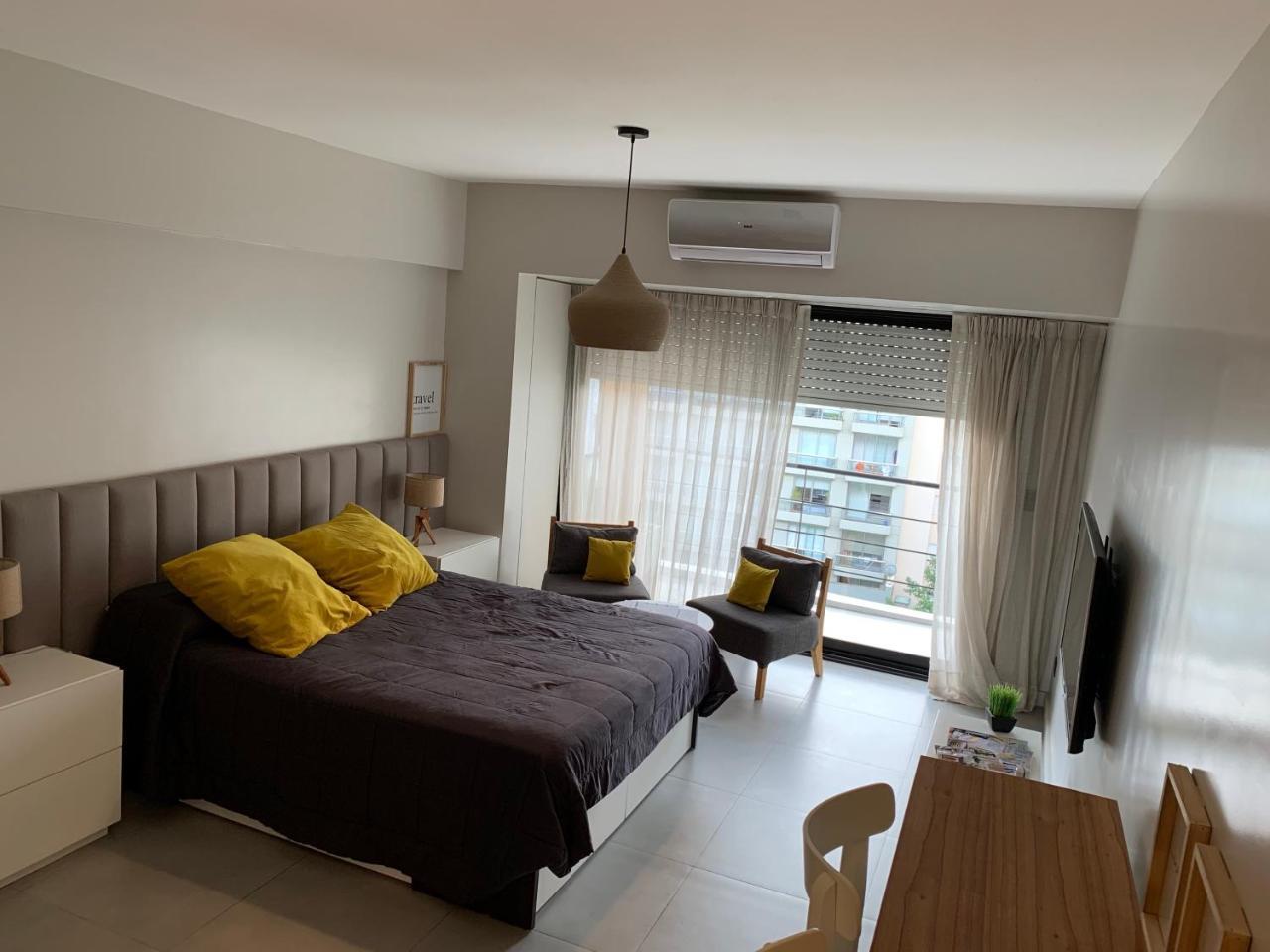 Soho Rentals Buenos Aires Kültér fotó