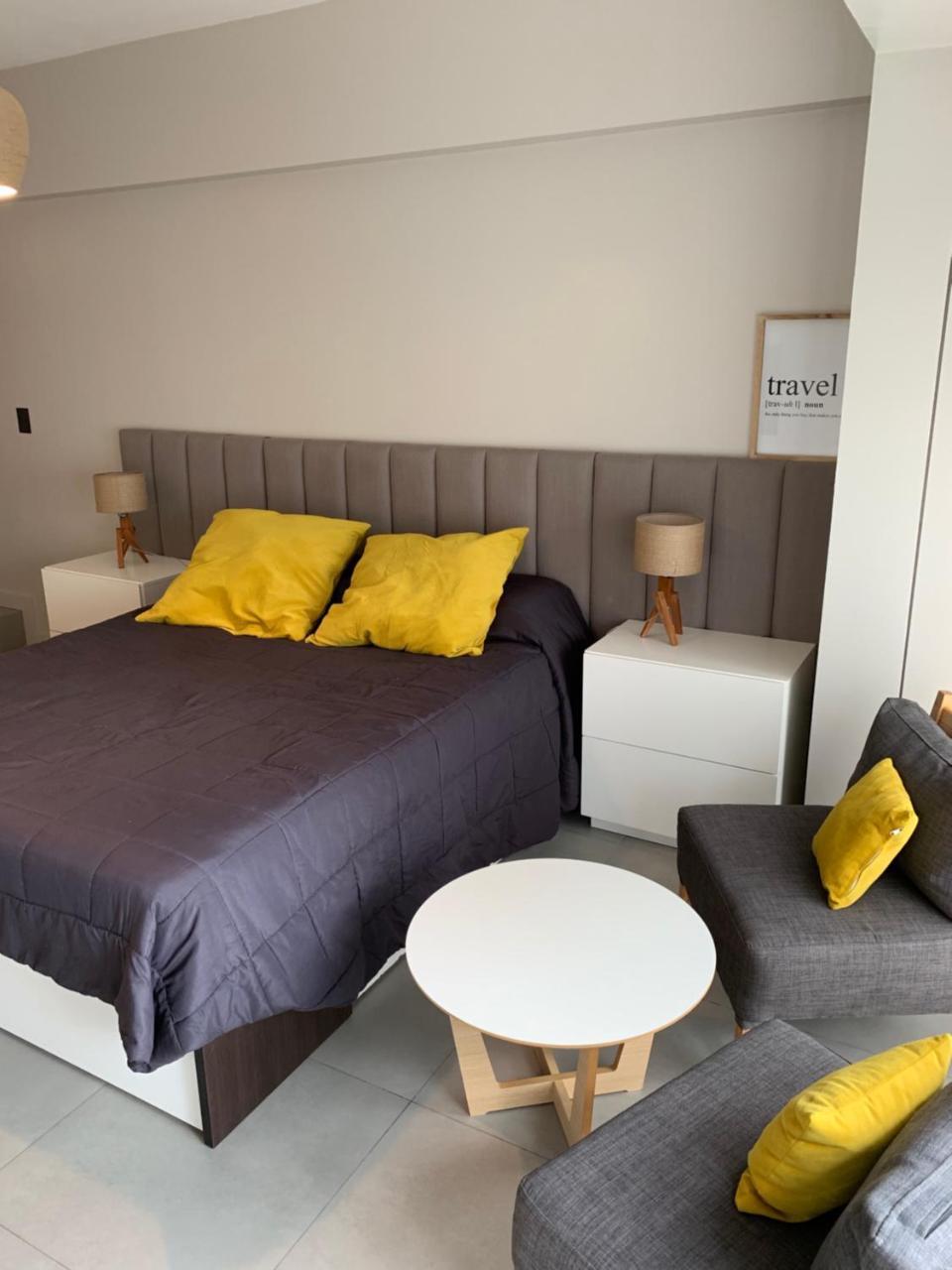 Soho Rentals Buenos Aires Kültér fotó